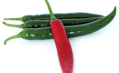 CAYENNE