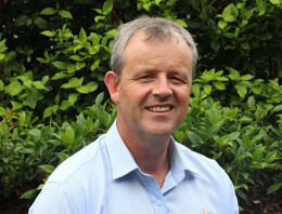 Geoff Anderson